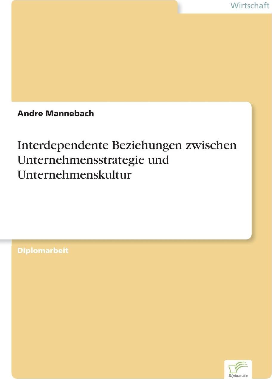 фото Interdependente Beziehungen zwischen Unternehmensstrategie und Unternehmenskultur