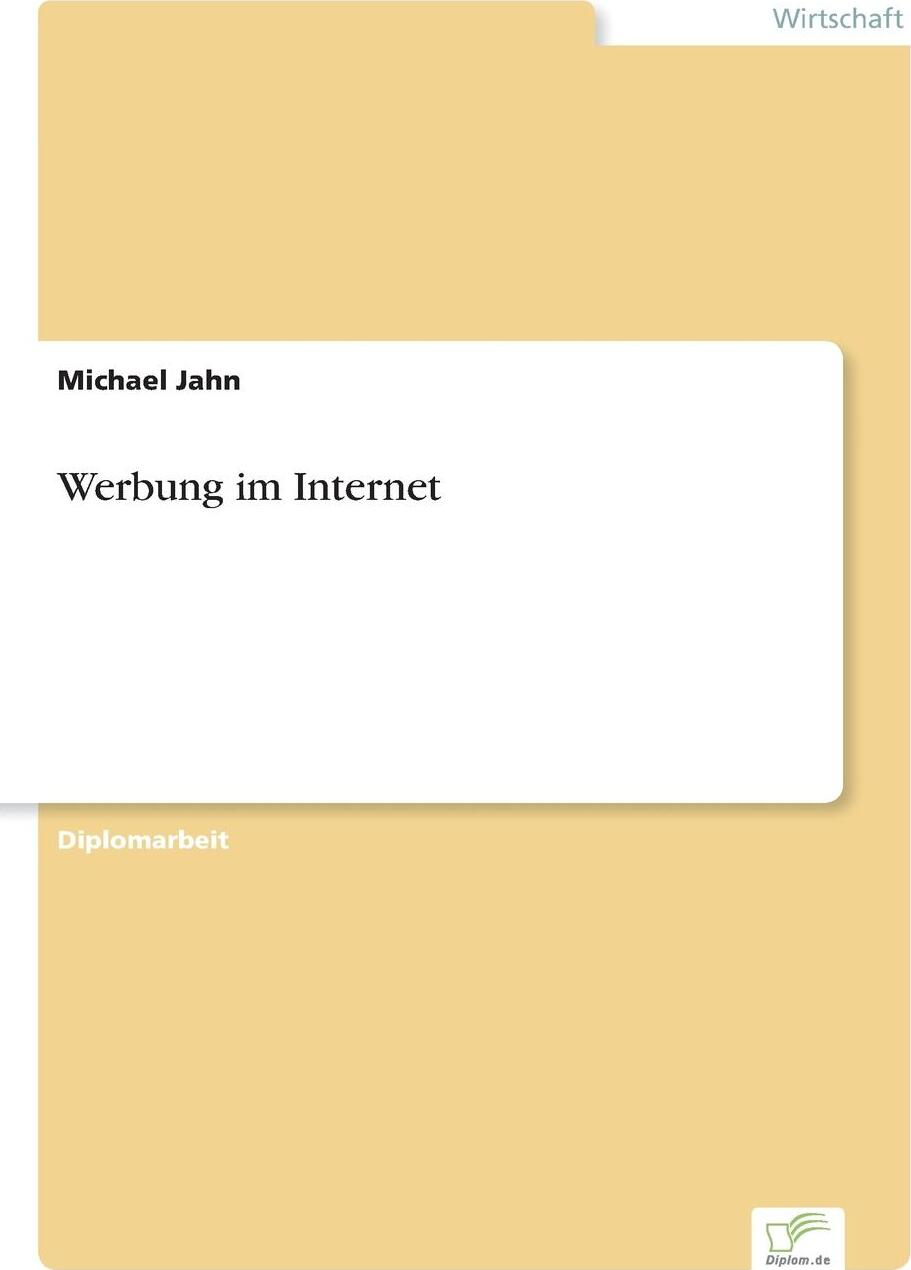 фото Werbung im Internet