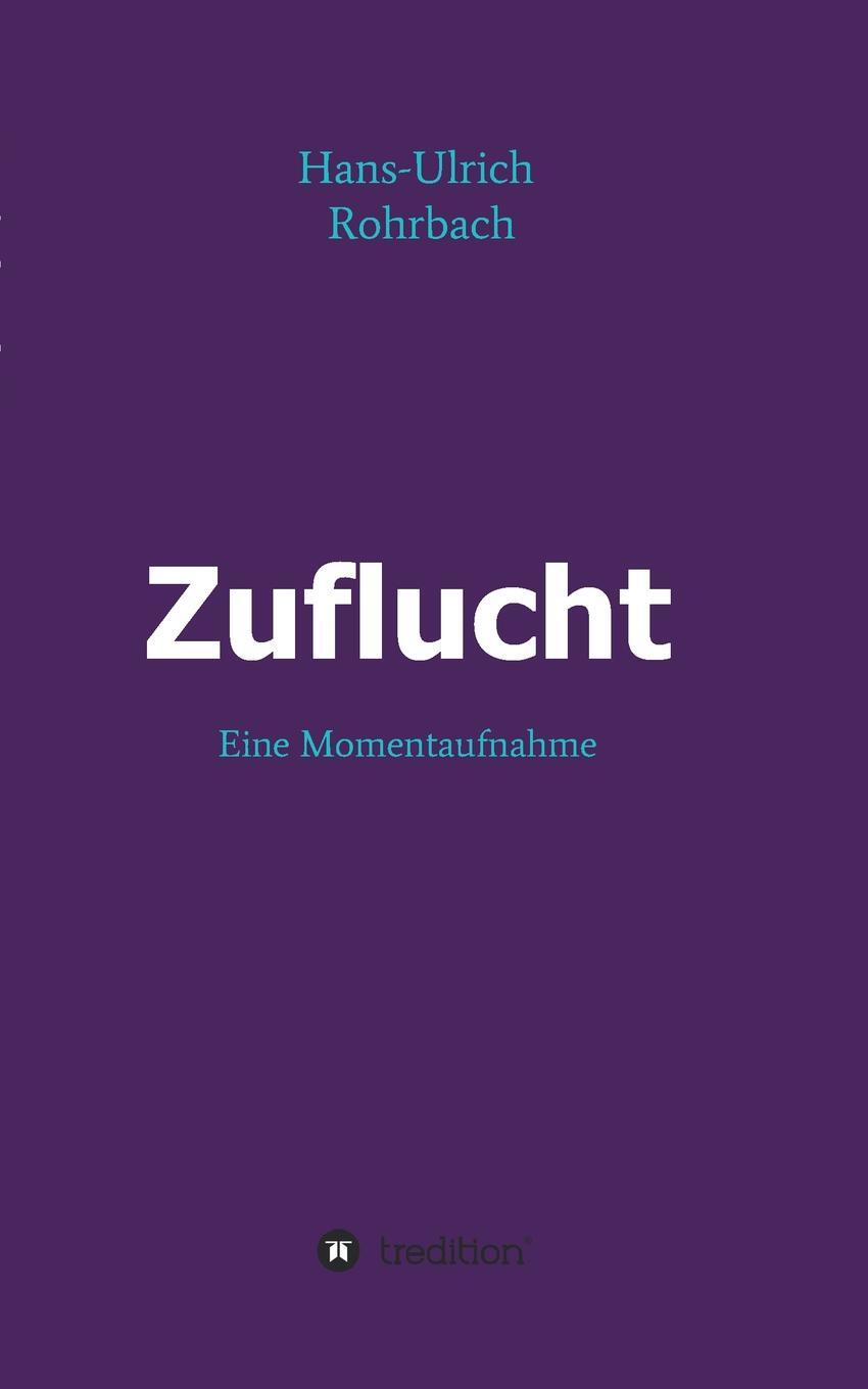 фото Zuflucht