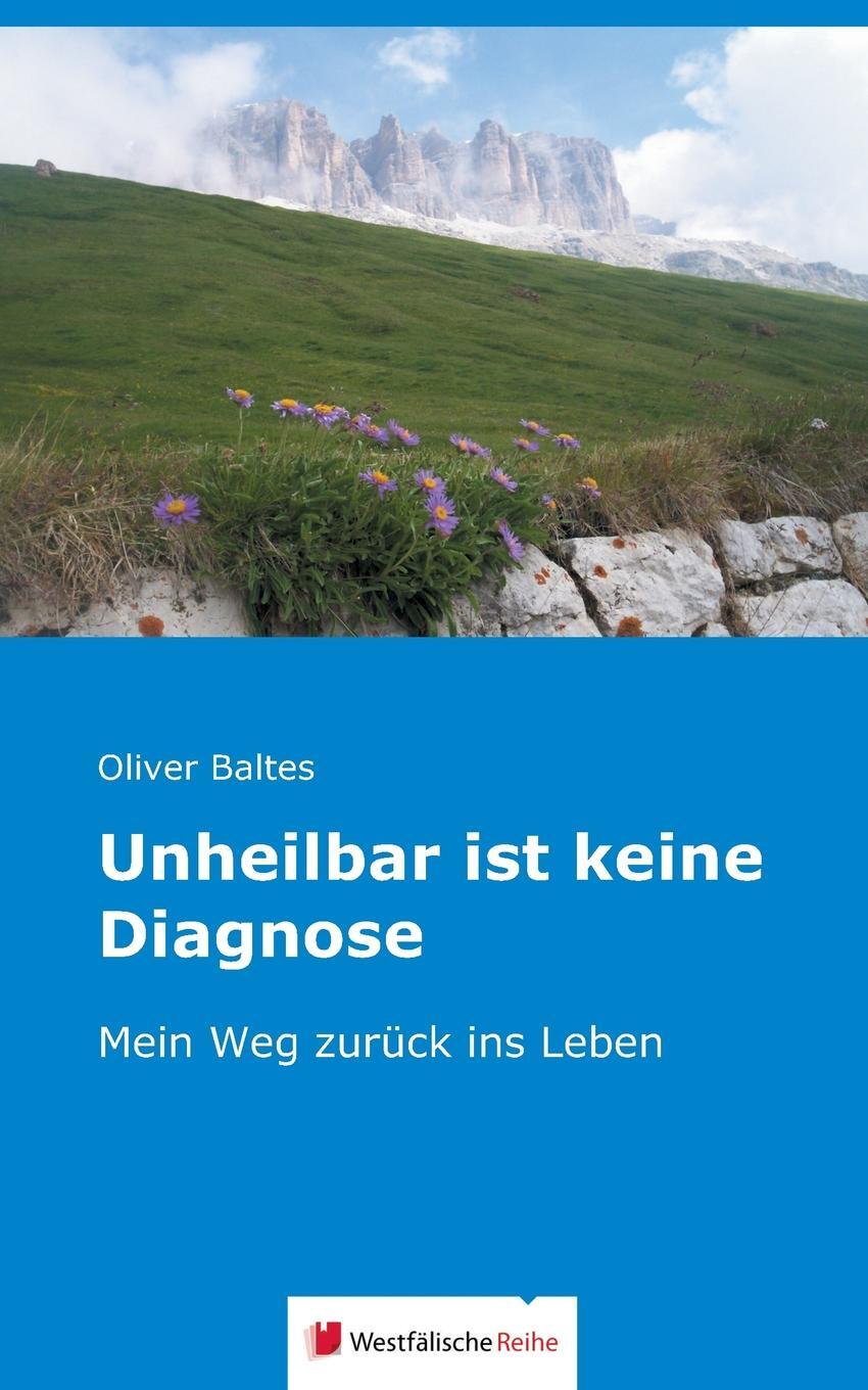 фото Unheilbar ist keine Diagnose