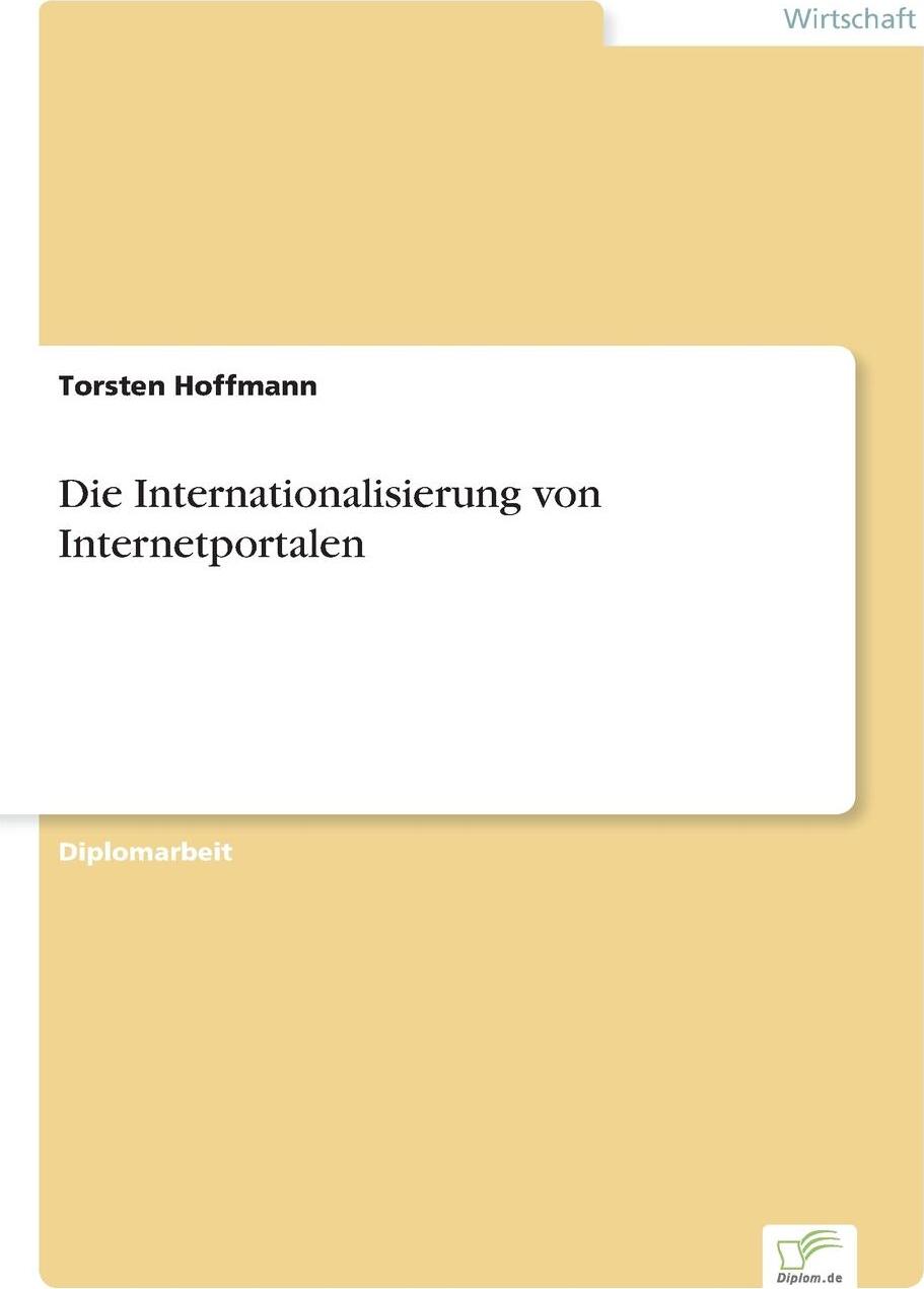 фото Die Internationalisierung von Internetportalen