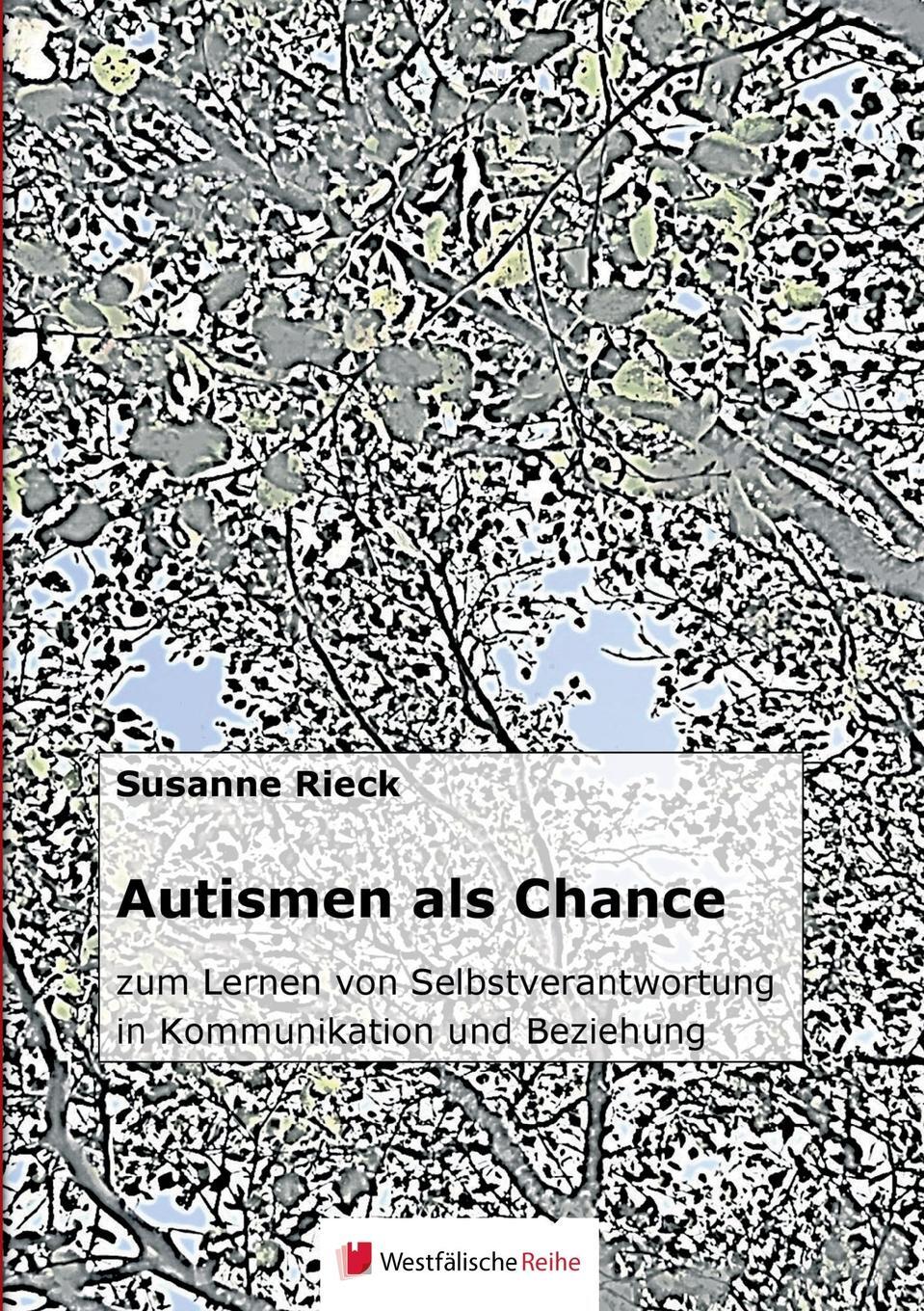 фото Autismen als Chance