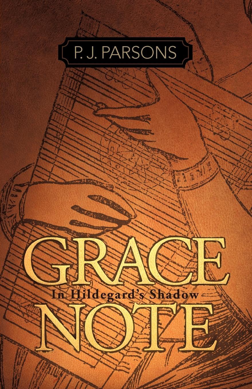 фото Grace Note. In Hildegard's Shadow