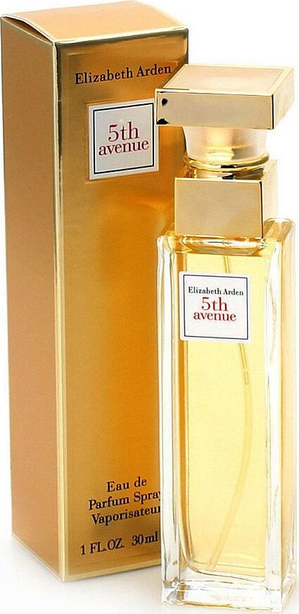 фото Elizabeth Arden 5th Avenue 30 мл мл