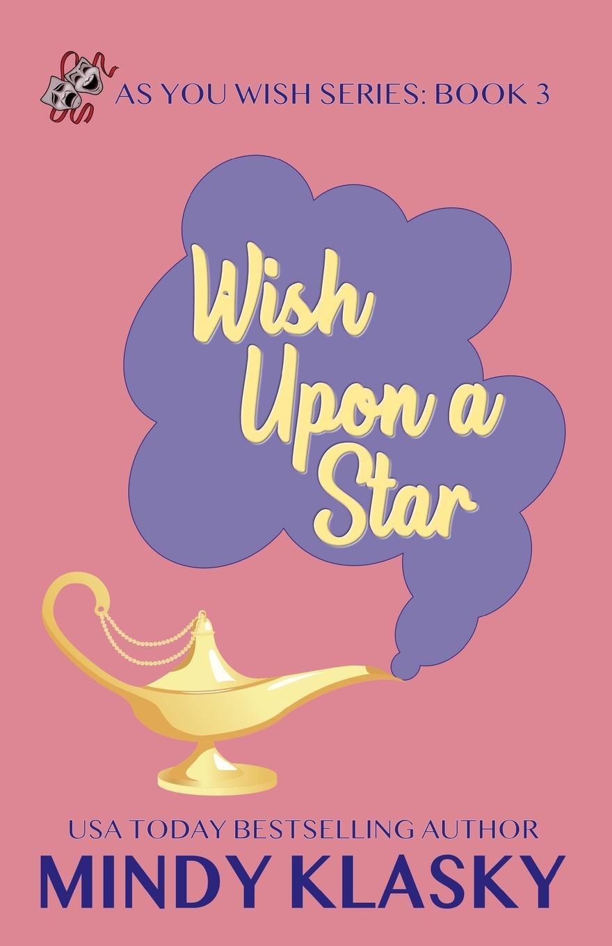 фото Wish Upon a Star