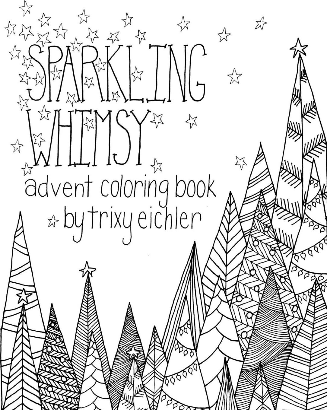 фото Sparkling Whimsy