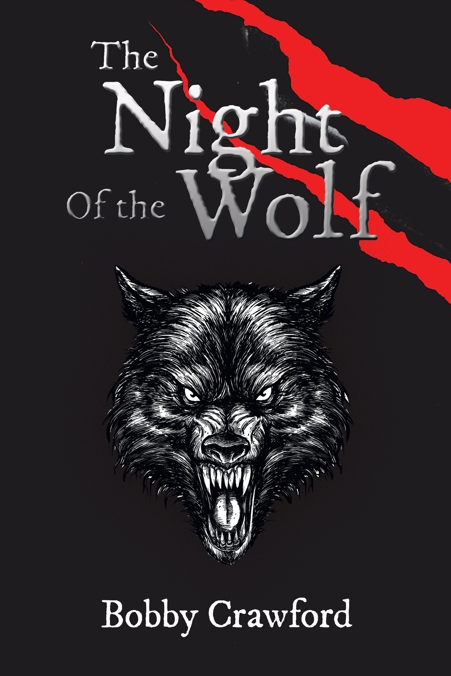 фото The Night Of the Wolf