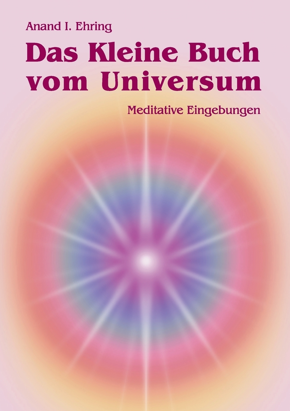 фото Das Kleine Buch vom Universum