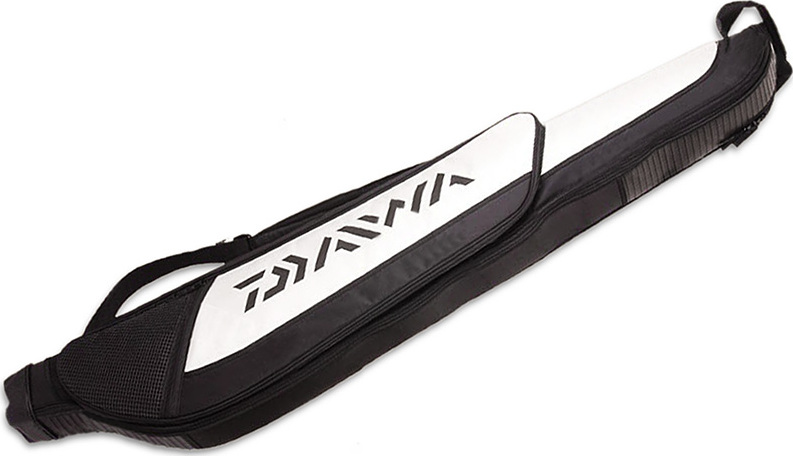 фото Чехол для удилищ длина 128см SEMI-HARD ROD CASE 128R(B) OWH 5722 Daiwa