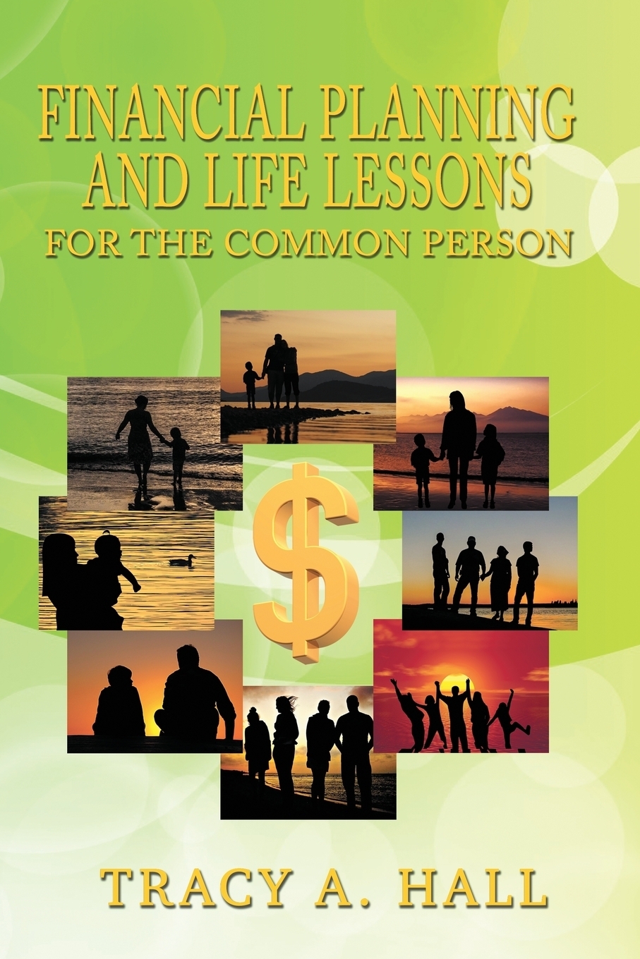 фото Financial Planning and Life Lessons For the Common Person. Fiancial Planning