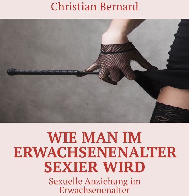 фото Wie man im Erwachsenenalter sexier wird