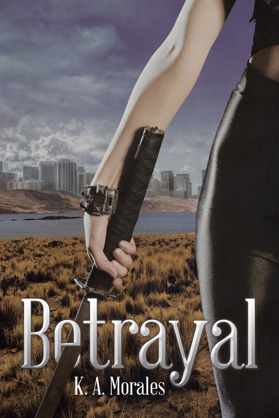 фото Betrayal