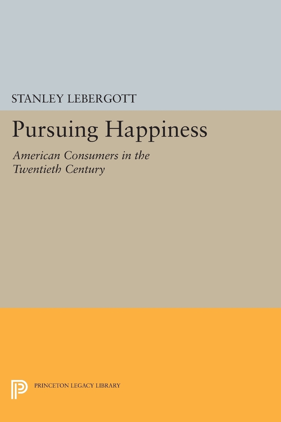 фото Pursuing Happiness. American Consumers in the Twentieth Century