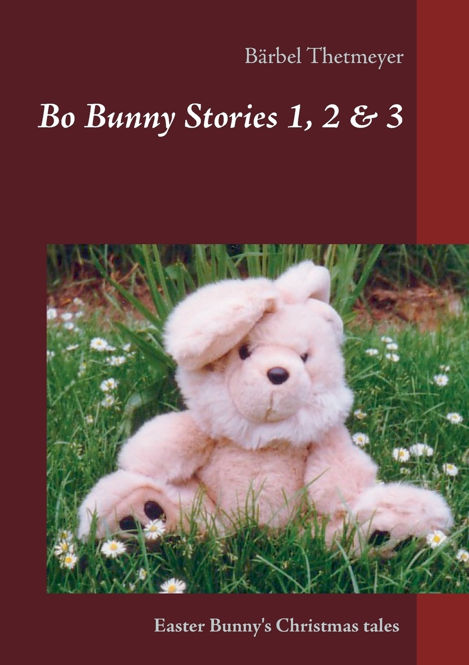 фото Bo Bunny Stories no 1, 2 & 3