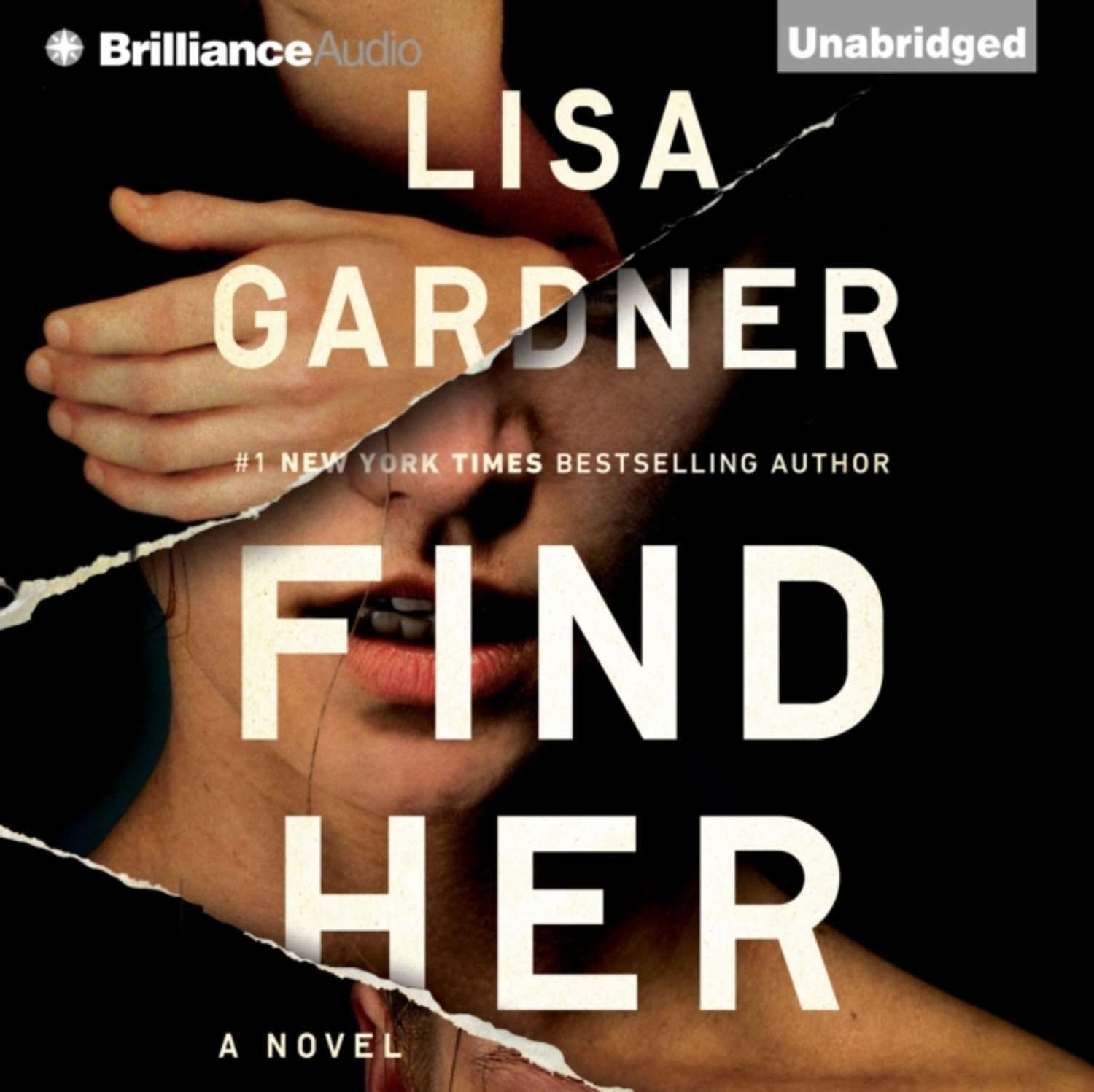 Finding her. Купить книгу Lisa in New York.