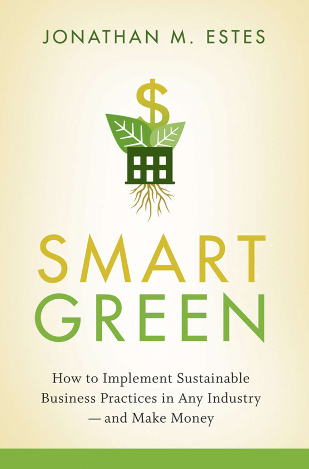 Sustainable practices. How to Green книга