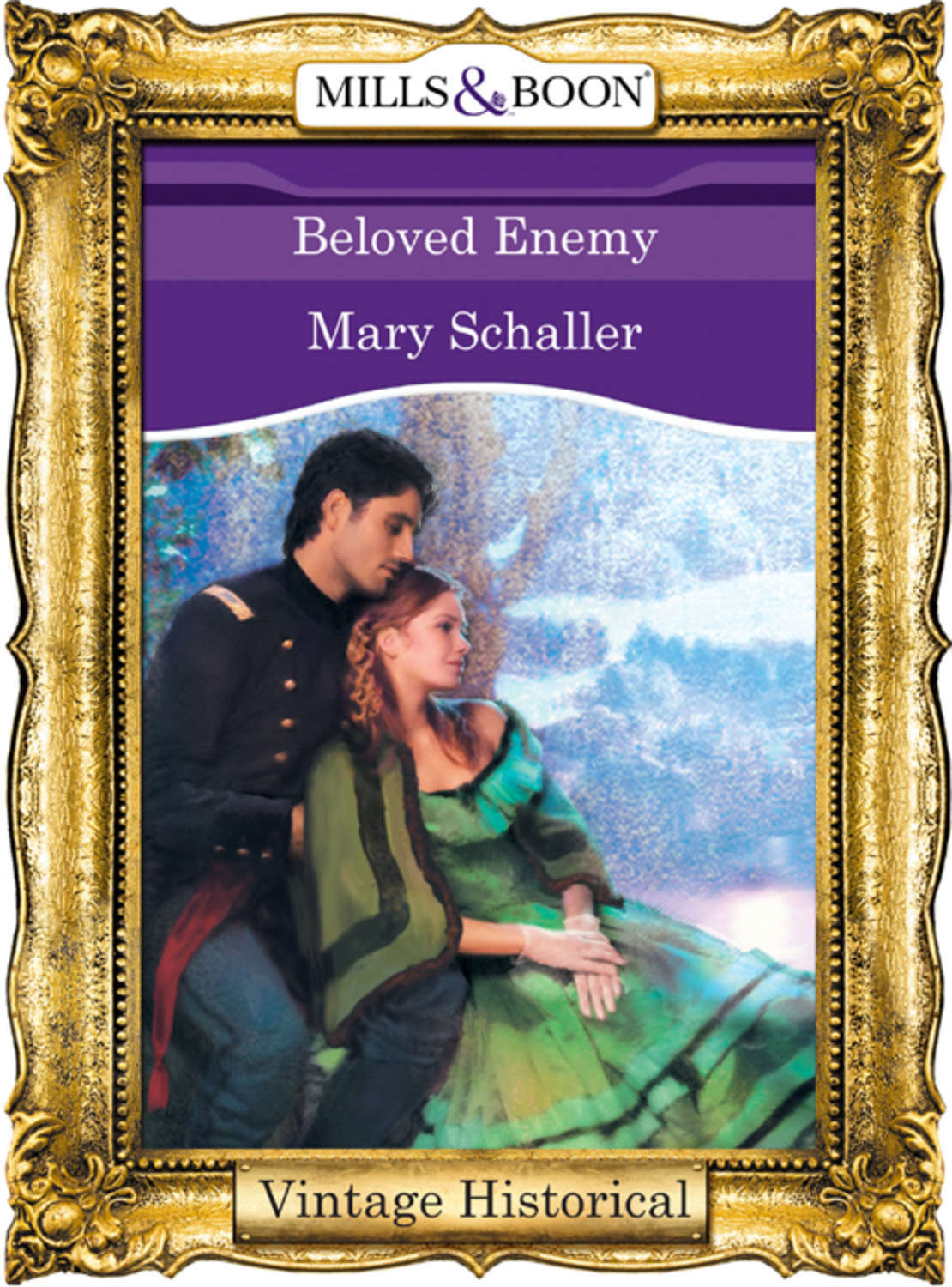 В наличии Цифровая <b>книга</b> &#34;<b>Beloved</b> <b>Enemy</b>&#34; (Schaller Mary), H...