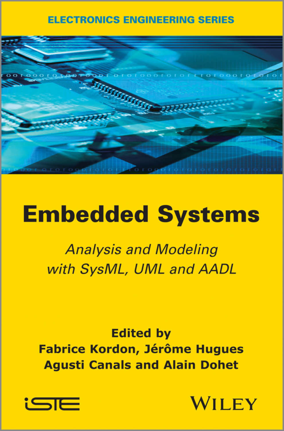 Aadl 3 2024. Embedded Systems. Embedded.