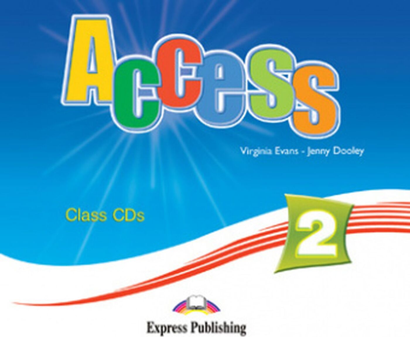 Английский язык 1 класс express publishing