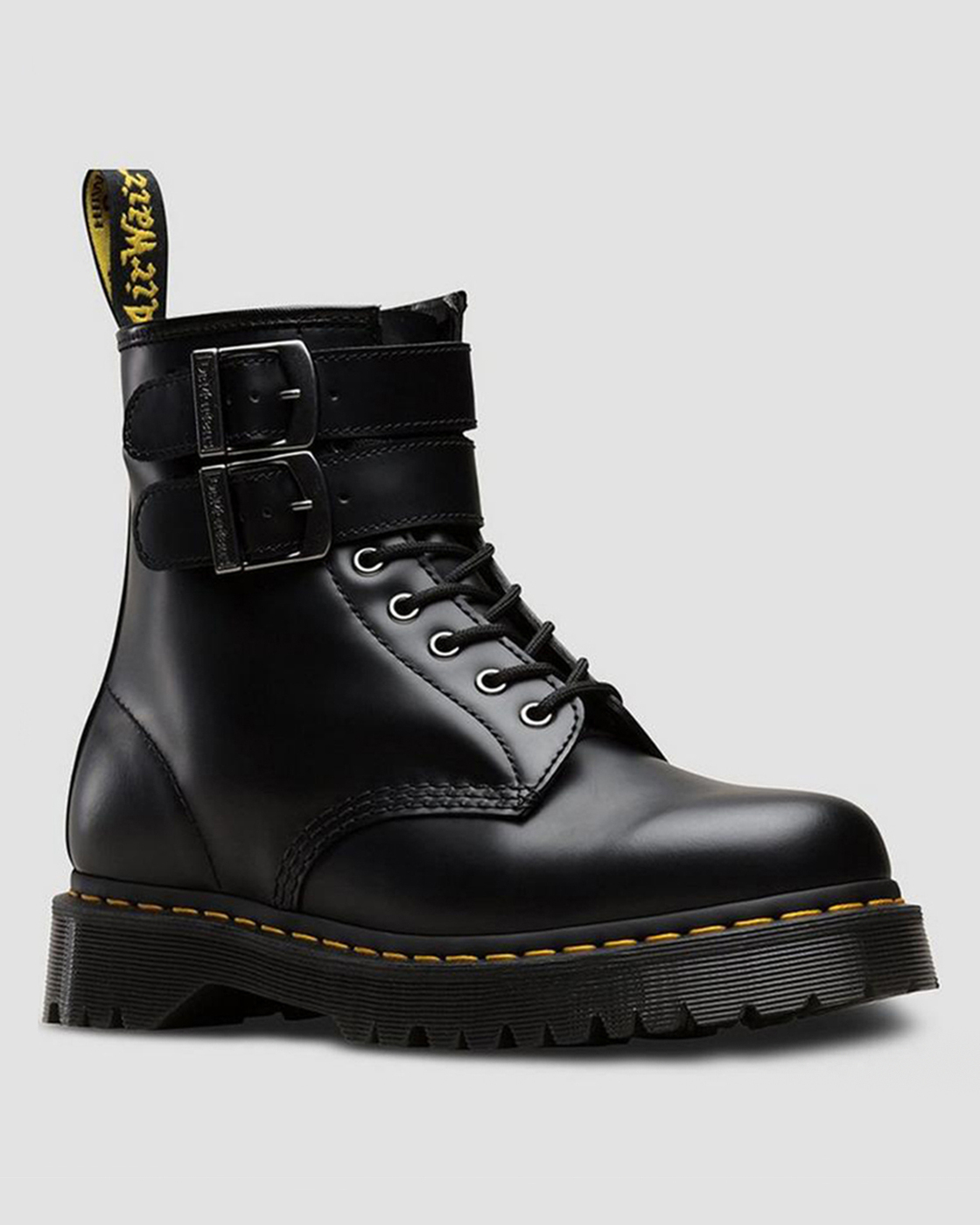 ember doc martens