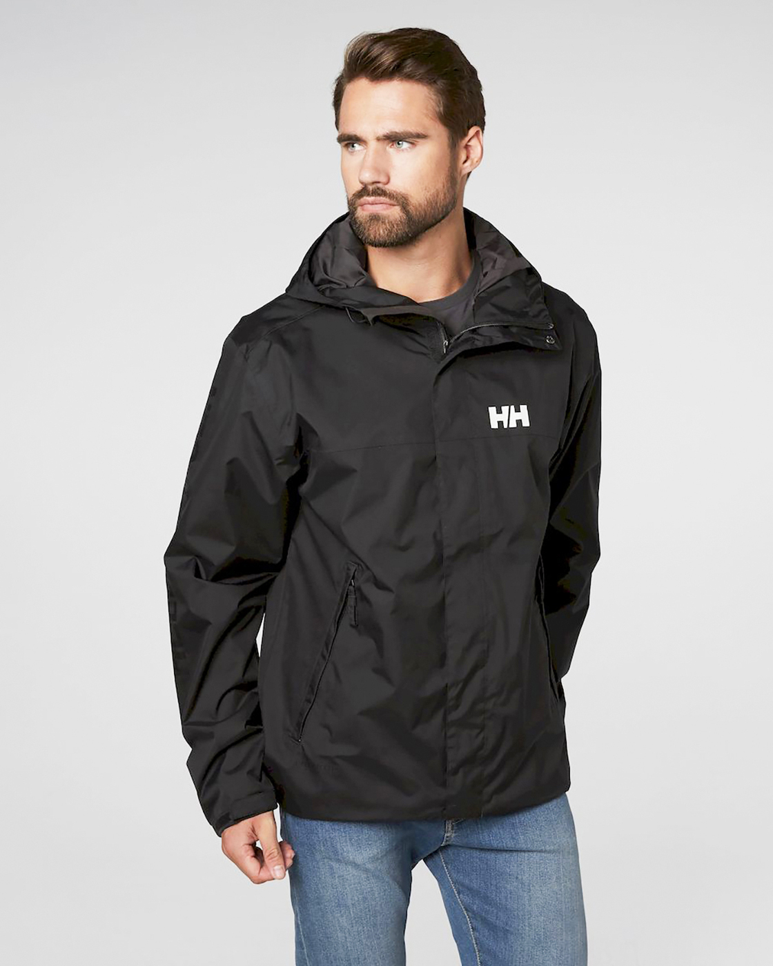 Helly Hansen ветровка Ervik Jacket