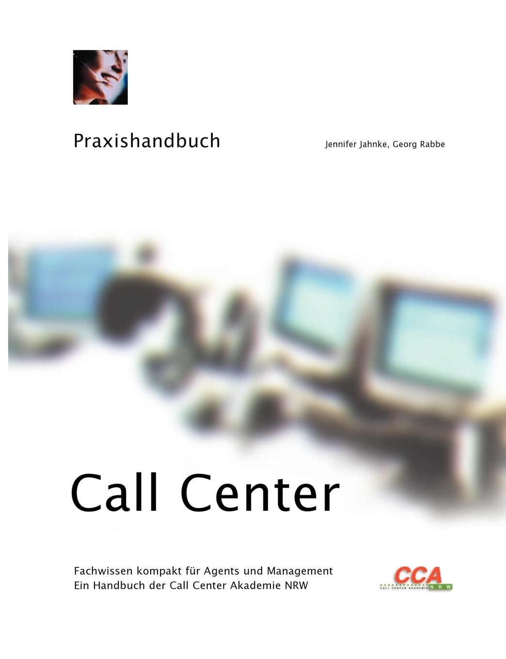 Praxishandbuch Call Center 9783831110568