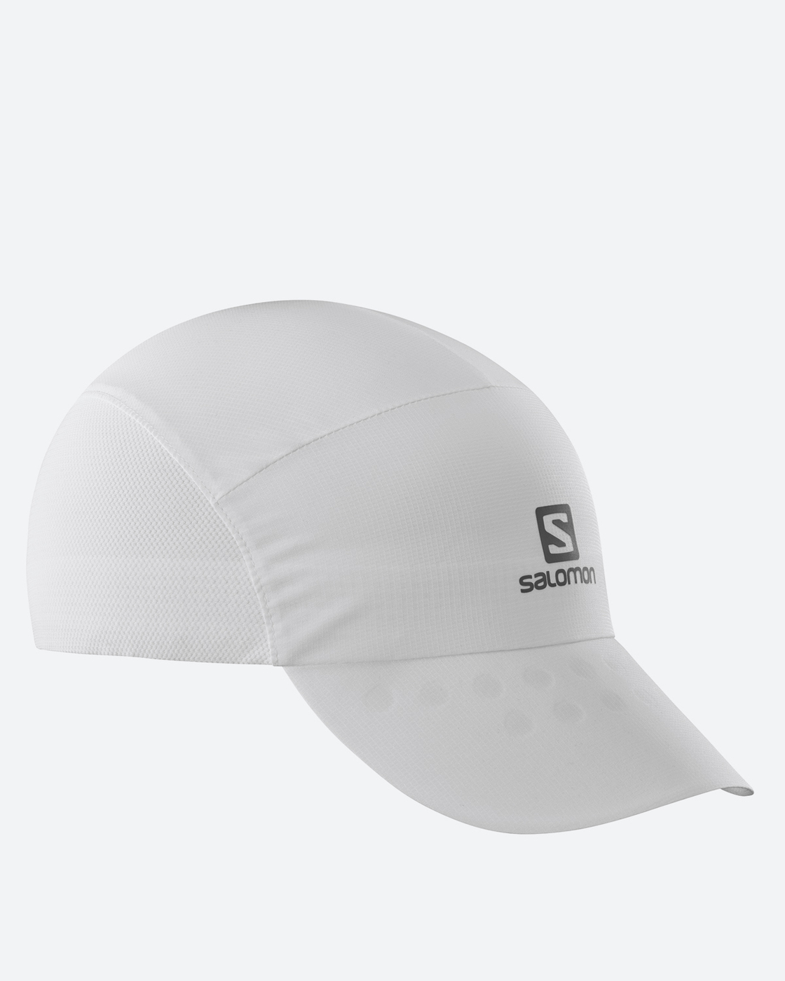 Кепка salomon. Salomon cap xa cap. Кепка Саломон для бега.