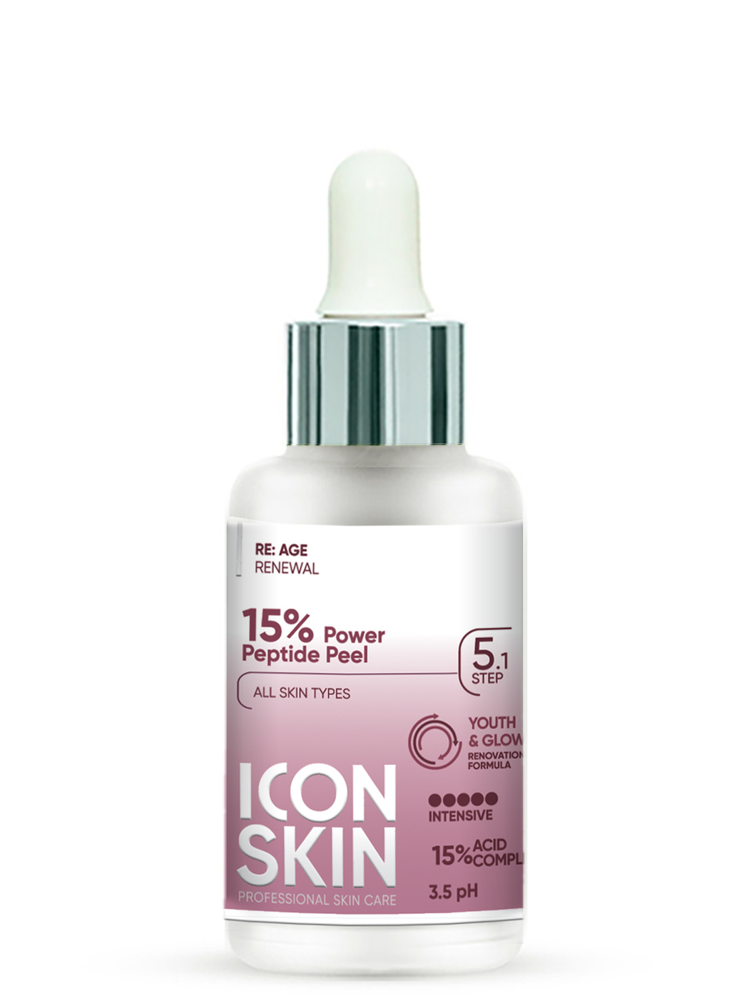 Icon skin acne. Миндальный 25% пилинг для лица icon Skin Smart 25% Mandelic Smart Peel System. Icon Skin миндальный пилинг. Пилинг Айкон скин анти акне 11. Icon Skin азелаиновой.