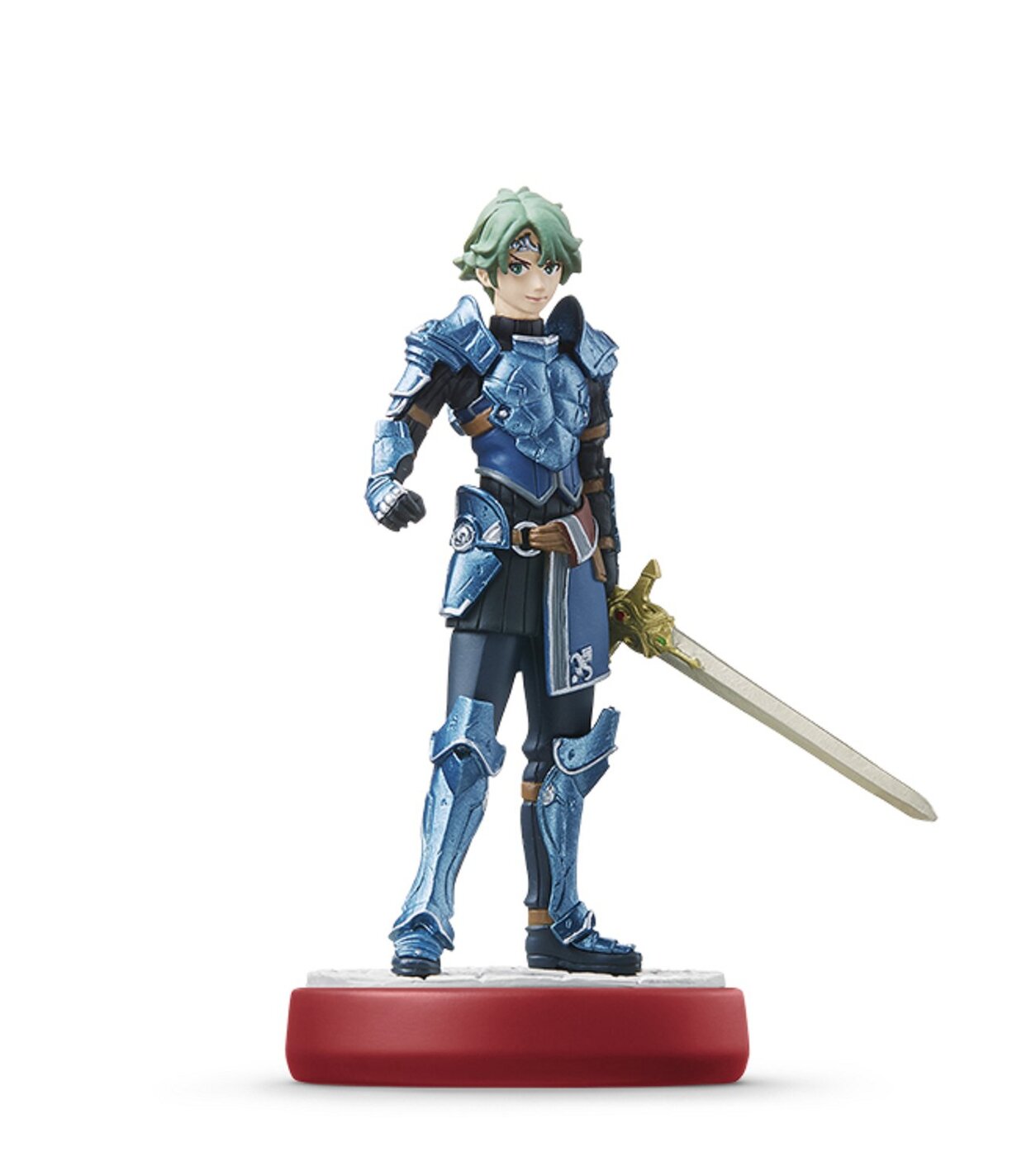 Fire Emblem Echoes Amiibo Citra