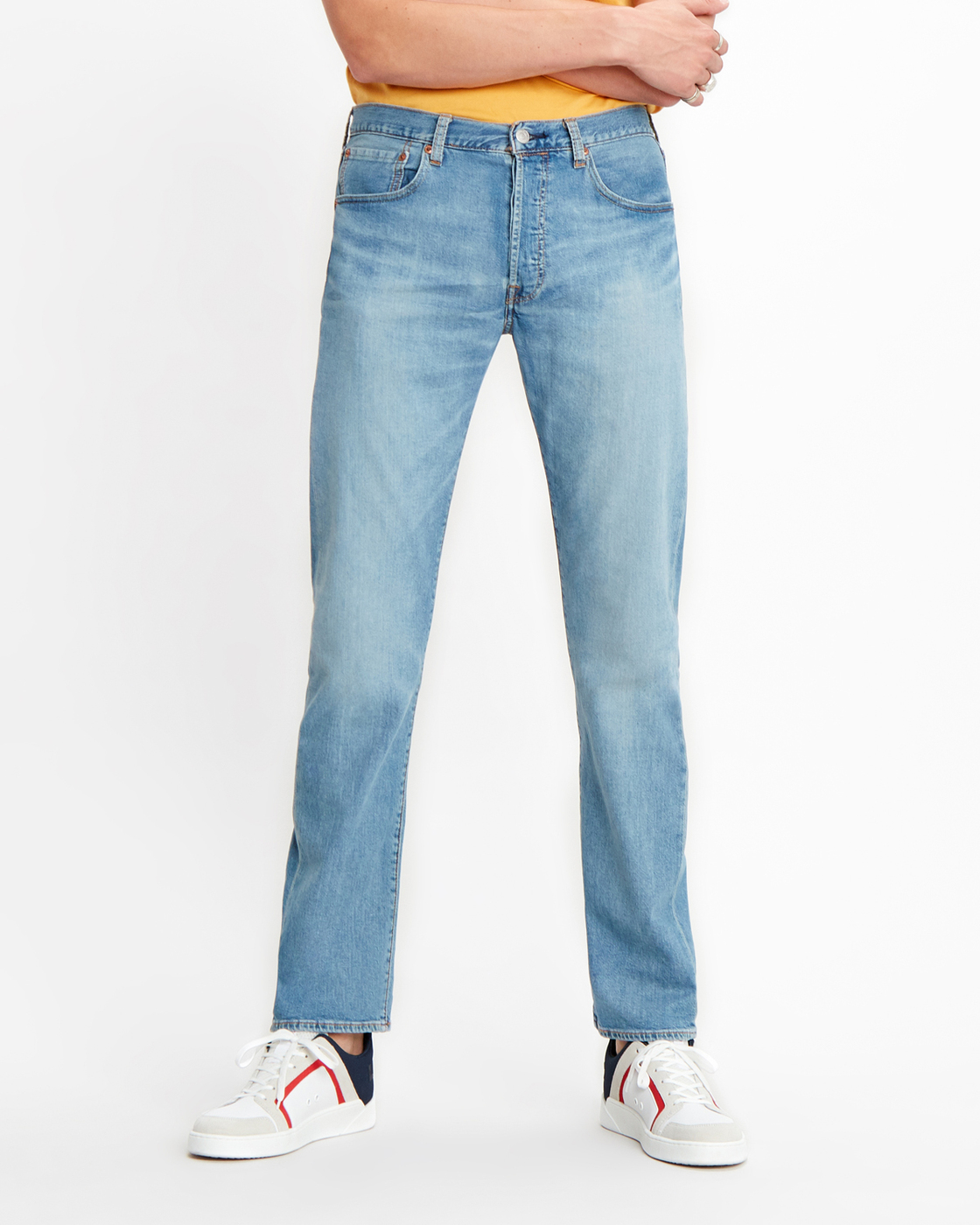 Levis 501 фото