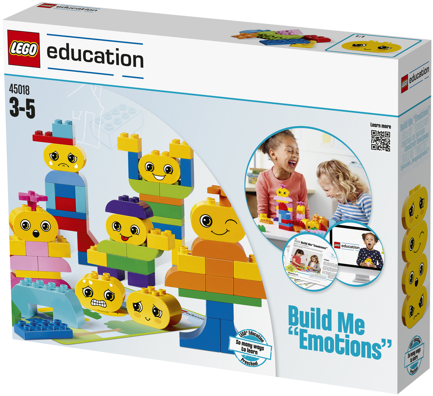 Lego education sale learn to learn