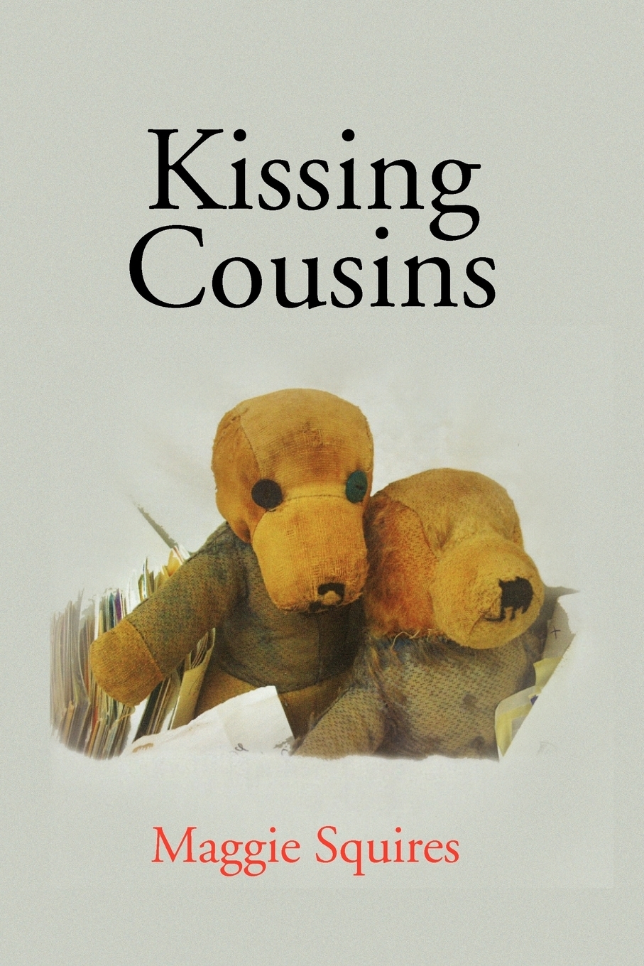 Книга "Kissing Cousins" - купить книгу ISBN 9781441533562 с быстр...