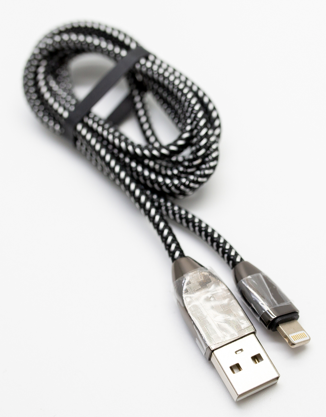 Усиленный кабель