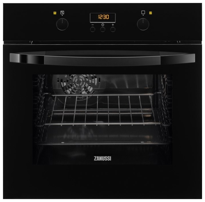 Духовой шкаф zanussi zob53811cr