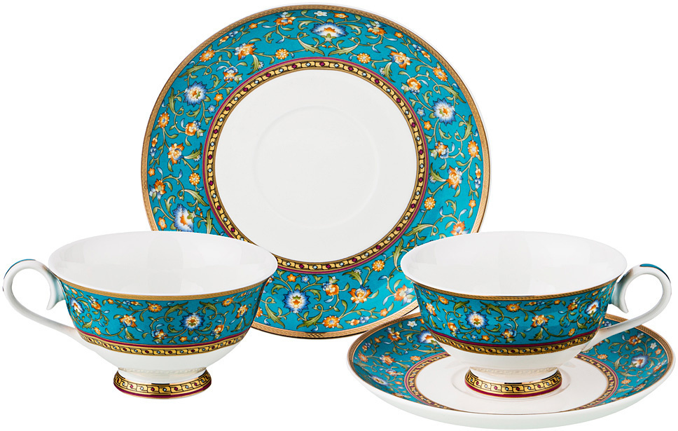 louis vuitton dinnerware