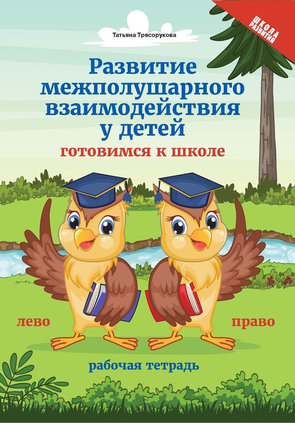 Программа межполушарное развитие. Развитие межполушарного взаимодействия у детей трясорукова т.п. книга развитие межполушарного взаимодействия у детей. тетрадь межполушарного взаимодействия у детей рабочая. межполушарное взаимодействие для дошкольников.