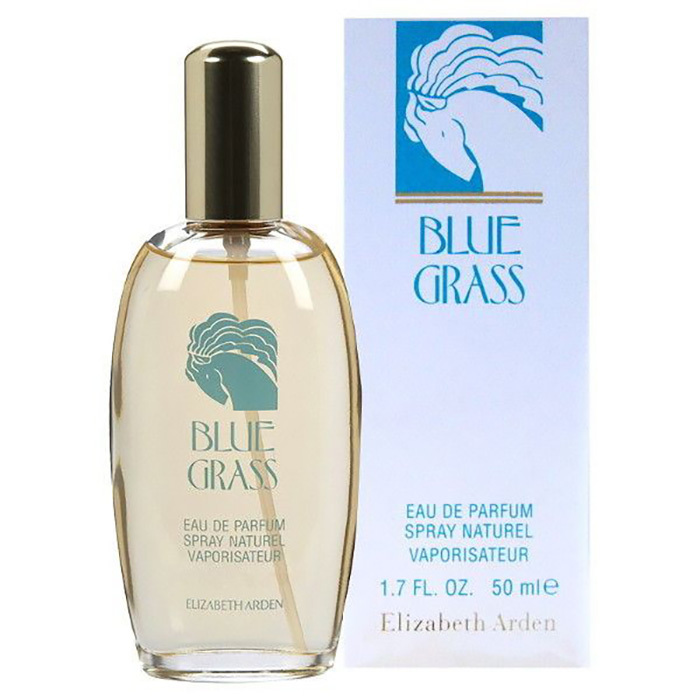 elisabeth arden blue grass
