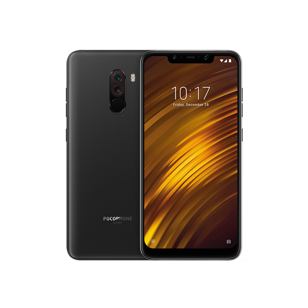 Смартфон Xiaomi Pocophone F1 64 ГБ - купить по выгодной цене в интернет ...