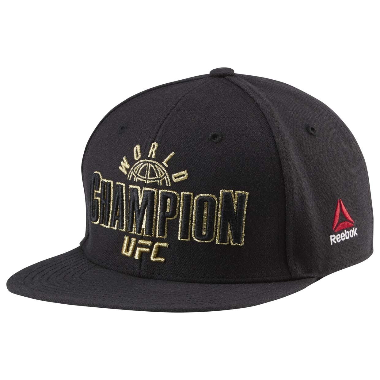 Бейсболка Reebok Ufc Champ Cap (At 