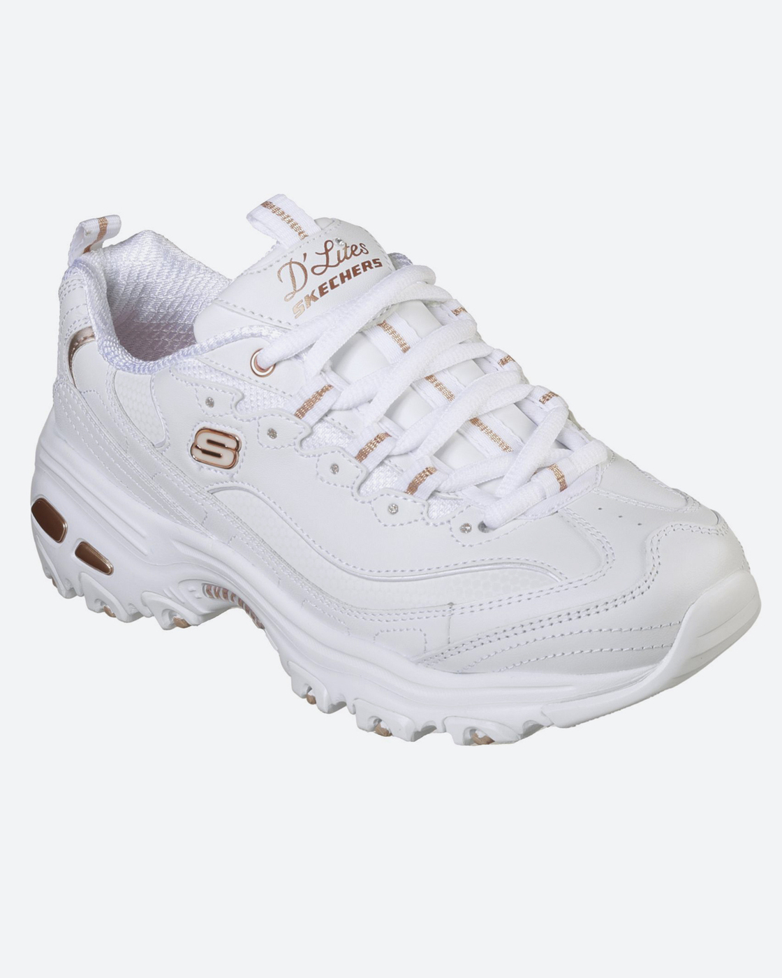 skechers d lite fresh start