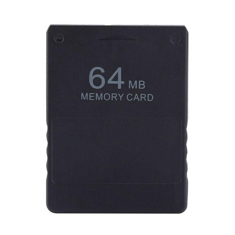 Memory card/ карта памяти MyPads TA-120846 для Sony Playstation 2/ PS2 на 64 MB