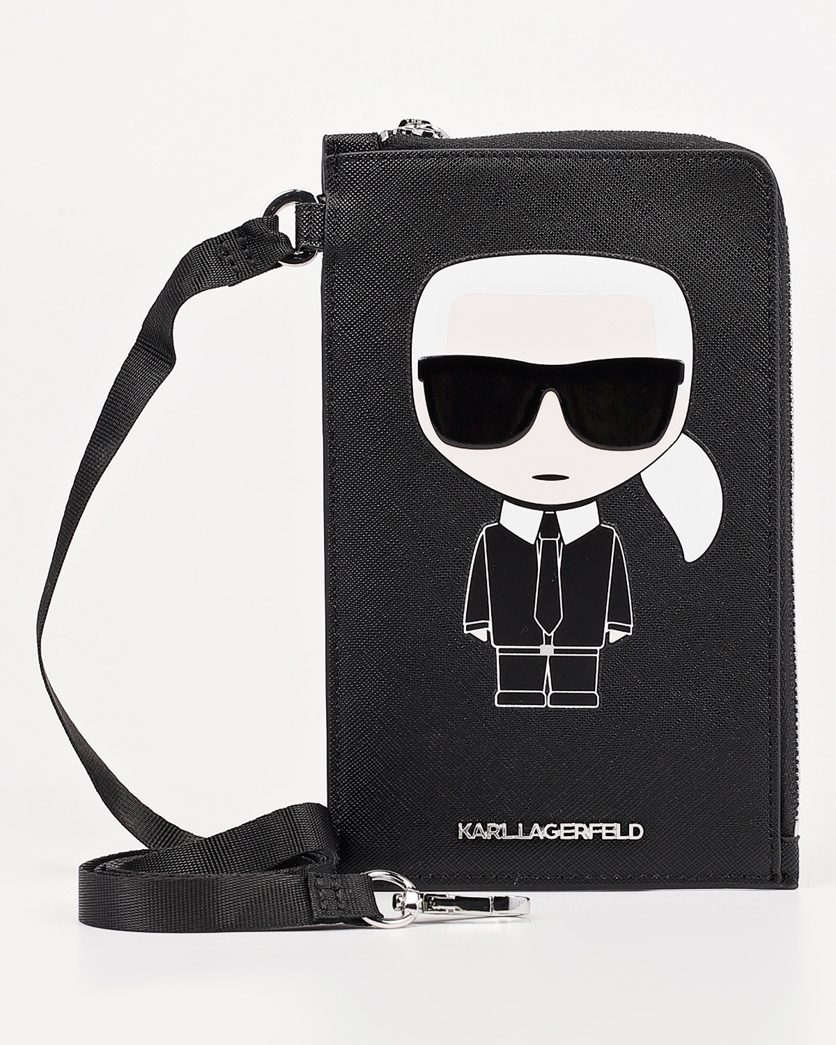 Сумка karl lagerfeld оригинал