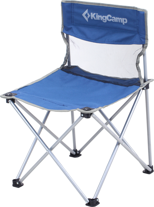 Кресло раскладное kingcamp kc3888 delux steel arms chair