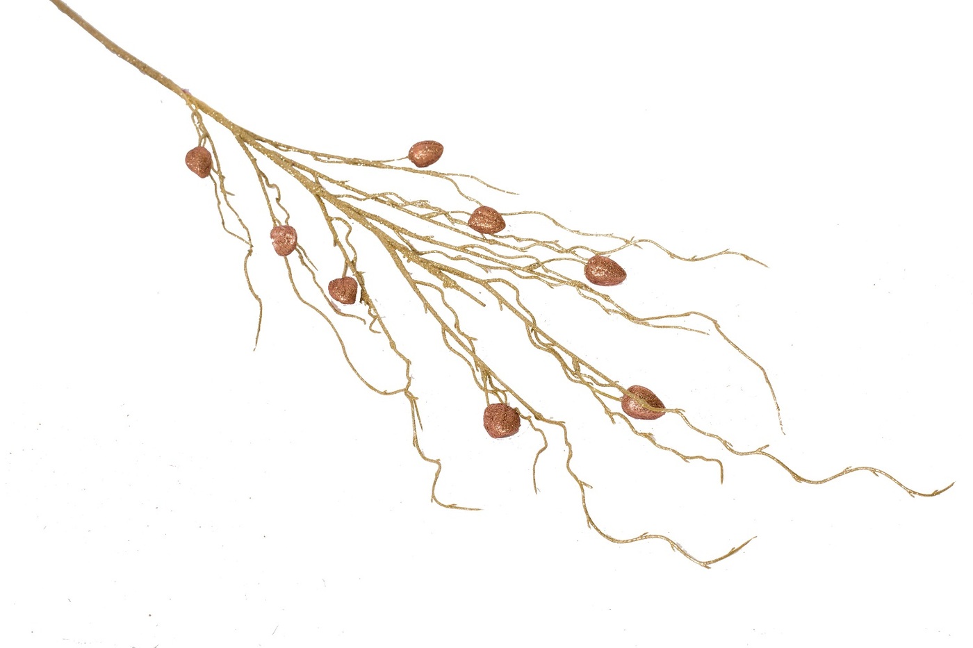 Искусственные Ветки Для Декора Купить На Вайлдберриз