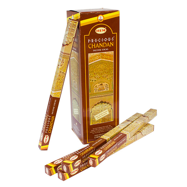 Благовония сандал для чего. Благовония hem precious chandan. precious chandan hem конусы. упаковка для благовоний. hem chandan madhur.