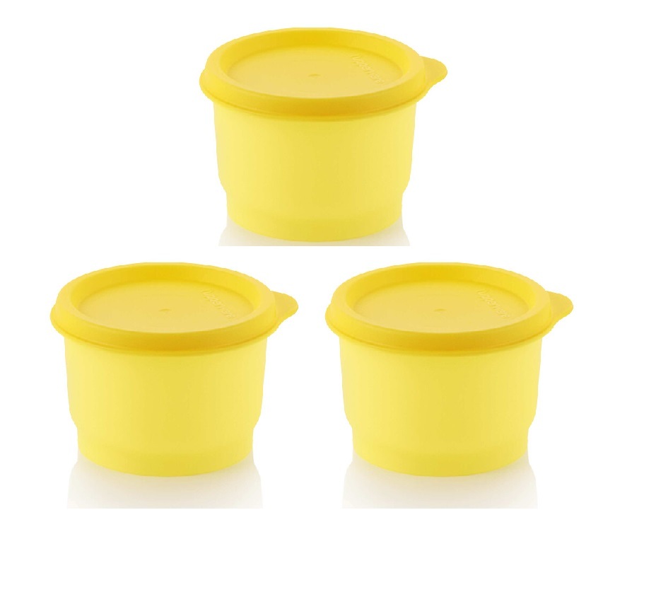 Контейнеры tupperware для супа