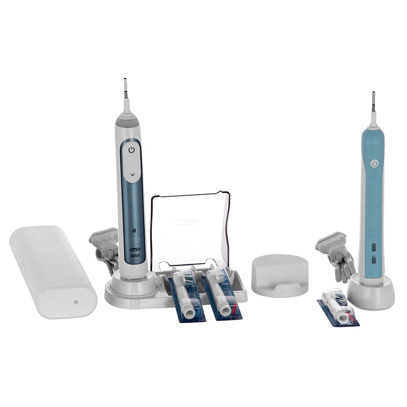 Oral B Pro 6000 Купить