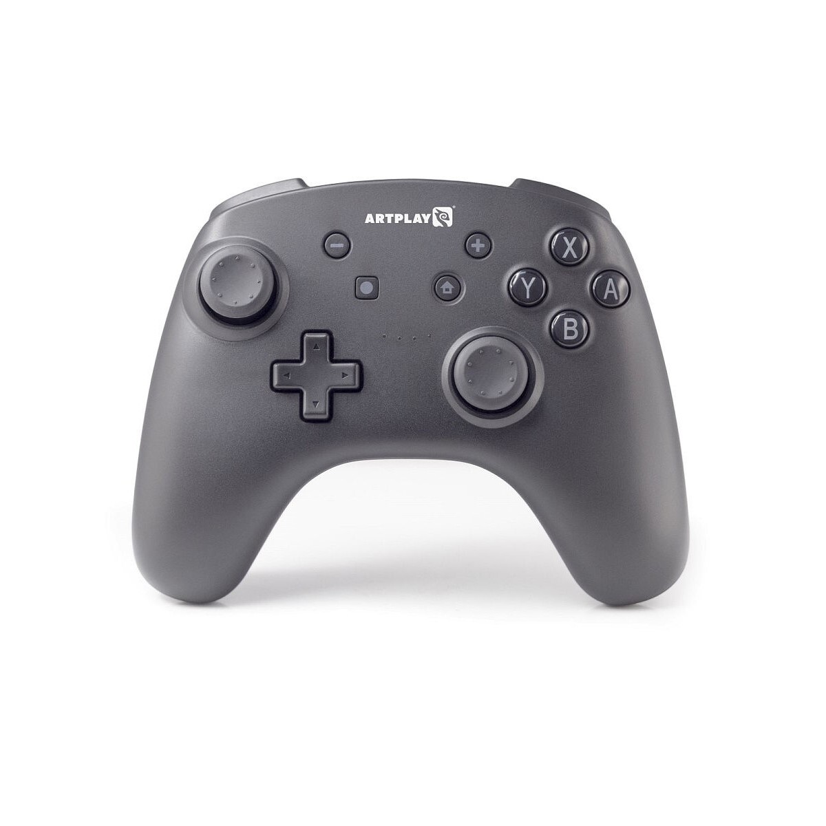 Switch gamepad
