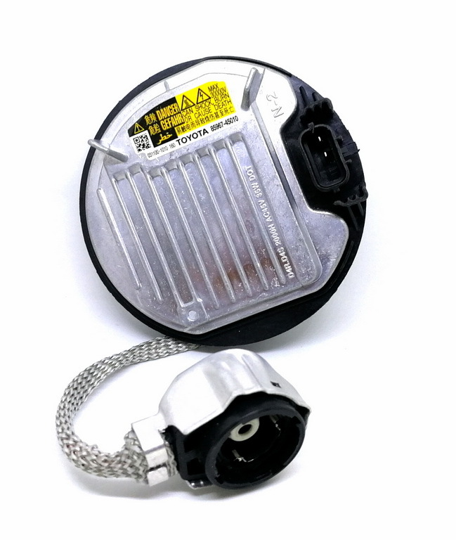 Блок розжига Optima Service Replacement 85967-45010 (Koito/Denso D4S) D4S/D4R