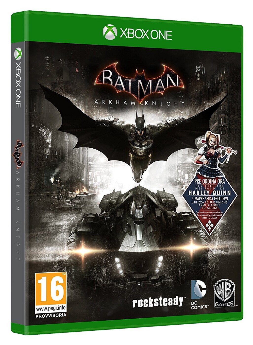 Batman arkham knight season pass steam key фото 41